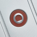 Delsey Paris Alu'r - 4-Rollen-Kabinentrolley S 55 cm (silber) - Ansicht 10