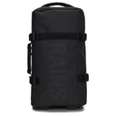 Rains Texel - Rollen-Reisetasche 55 cm RFID (black) - Ansicht 2