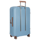 Brics Taormina - 4-Rollen-Trolley L 75 cm erw. (hellblau) - Ansicht 4