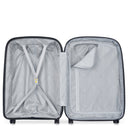 Delsey Paris Belmont Plus - 4-Rollen-Trolley Set 3tlg. erw. (schwarz) - Ansicht 5