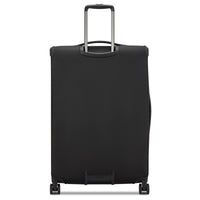 Delsey Paris Montmartre 3 - 4-Rollen-Trolley 76 cm erw. (black) - Ansicht 4