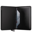 Secrid Dusk Slimwallet - Geldbörse 10.2 cm RFID (black+) - Ansicht 5