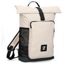 zwei Bonny BOR180 - Rucksack 41/56 cm (sand) - Ansicht 2