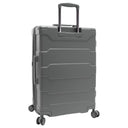 Heys ReNew - 4-Rollen-Trolley Set 3tlg. L/M/S erw. (charcoal) - Ansicht 8