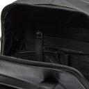 The Chesterfield Brand Bellary - Rucksack 30 cm (black) - Ansicht 7