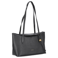 Coccinelle Thess - Shopper 41 cm (noir) - Ansicht 5