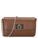 Furla 1927 Mini - Umhängetasche 17 cm (cognac h)