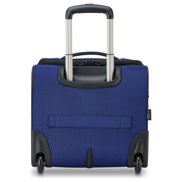 Delsey Paris DLC 2.0 - 2-Rollen-Businesstrolley 40 cm (marineblau) - Ansicht 2