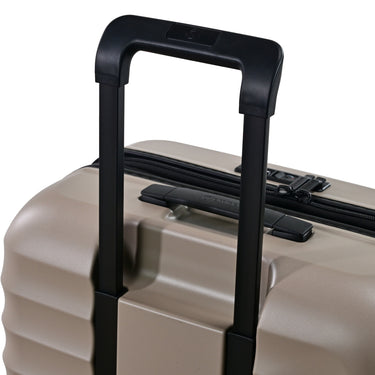 Eminent DANDELION - 4-Rollen-Trolley M 66 cm erw. (beige) - Ansicht 6