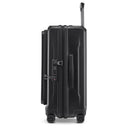 Stratic Phoenix ML - 4-Rollen-Trolley mit Vortasche 65 cm erw. (black) - Ansicht 3