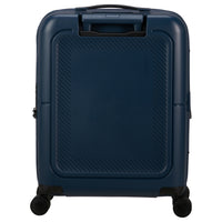 American Tourister Dashpop - 4-Rollen-Kabinentrolley 55 cm erw. (blau) - Ansicht 5
