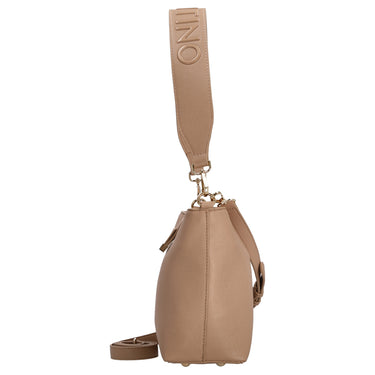 Valentino Bags Dione Re - Umhängetasche 25 cm (beige) - Ansicht 3