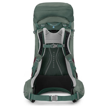 Osprey Aura AG LT 50 WXS/S - Trekkingrucksack 75 cm (koseret/darjeeling spring green)