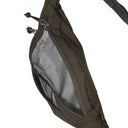 Jack Wolfskin Konya - Gürteltasche 37 cm (obsidian moss) - Ansicht 3