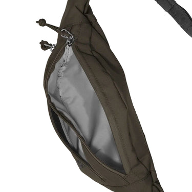 Jack Wolfskin Konya - Gürteltasche 37 cm (obsidian moss) - Ansicht 3