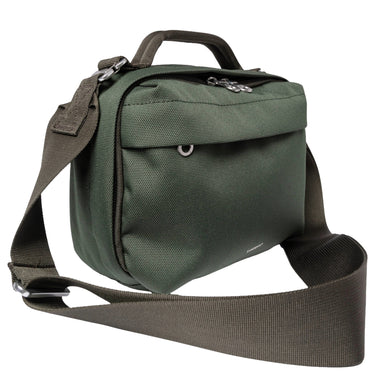 Sandqvist GO Travel - Umhängetasche 22 cm (dawn green) - Ansicht 3