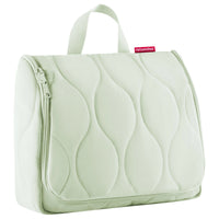reisenthel cosmetics toiletbag XL - Kulturbeutel 28 cm (puffer iced matcha) - Ansicht 2
