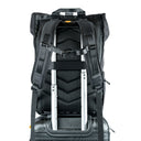 Chrome Initiate 26L Backpack - Rucksack 16" 47 cm (black) - Ansicht 8