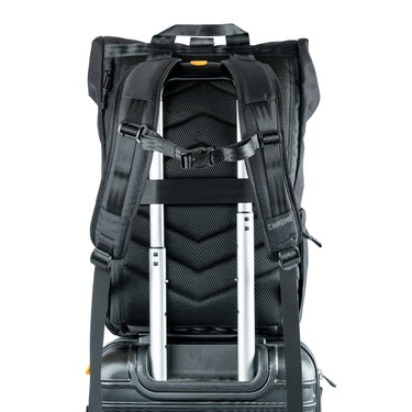 Chrome Initiate 26L Backpack - Rucksack 16" 47 cm (black) - Ansicht 8