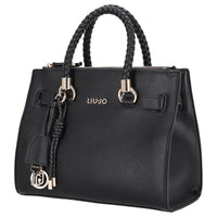 Liu Jo Manh ECS Satchel - Henkeltasche S 27 cm (nero) - Ansicht 2