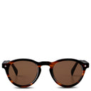 Travelite URBAN Halo - Sonnenbrille (Brown Tortoise)