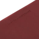 The Chesterfield Brand Cantara - Geldbörse 20cc 19 cm (red) - Ansicht 5