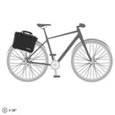 Ortlieb Office-Bag 21 - Aktentasche QL2.1 40 cm (black) - Ansicht 6