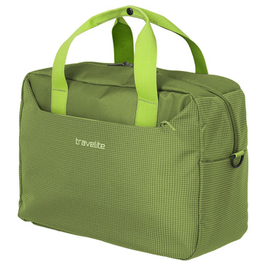 Travelite Corsiica - Boarding Bag 39 cm (fresh green) - Ansicht 5