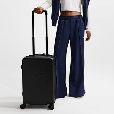 Nike Small Carry-On - 4-Rollen-Kabinentrolley 56 cm (black) - Ansicht 8