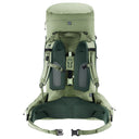 Deuter Aircontact Core 45 + 10 SL - Trekkingrucksack 82 cm (grove-ivy) - Ansicht 4