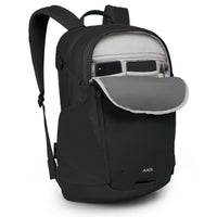 Osprey Axis 24 - Rucksack 16" 46 cm (black) - Ansicht 3