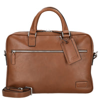 Picard Authentic - Aktentasche 39 cm (cognac)