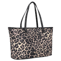 Liu Jo Travel Tote - Shopper M 38 cm (macul.naturale) - Ansicht 5