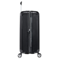 Eminent AEGIS - 4-Rollen-Trolley 67 cm erw. (midnight black,) - Ansicht 4