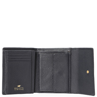 Braun Büffel Asti - Geldbörse M 8cc 12 cm (navy) - Ansicht 5