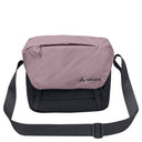 Vaude Rom III - Umhängetasche S 24 cm (black/purple ash)