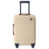 The Portable Porter Company Carry On - 4-Wheel Cabin Trolley 56 cm (warm sand)