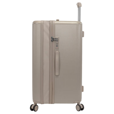 Heys Earth Tones Trunk - 4-Rollen-Trolley 77.5 cm erw. (atmosphere) - Ansicht 6