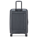 Delsey Paris Lutece - 4-Rollen-Trolley M 69 cm erw. (graphit) - Ansicht 3