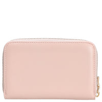 Seidenfelt Ebba - Geldbörse 4cc 15 cm (tulle pink) - Ansicht 4