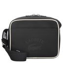Lacoste Club 1930 Reporter Bag Petit Piqué - Umhängetasche 23.5 cm (abimes farine)