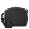 Lacoste Club 1930 Reporter Bag Petit Piqué - Umhängetasche 23.5 cm (abimes farine)