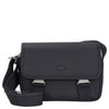 Lacoste Men's Classic - Umhängetasche 22.5 cm (marine 166)