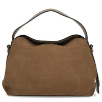 BOSS Women Caylie Crossbody S - Shoulder Bag (medium beige)