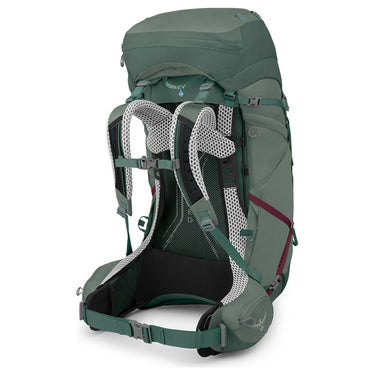 Osprey Aura AG LT 65 WM/L - Trekkingrucksack 83 cm (koseret/darjeeling spring green)