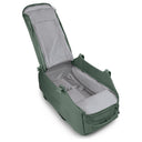 Osprey Sojourn 80 - 2-Rollen Rucksacktrolley 75 cm (koseret green)