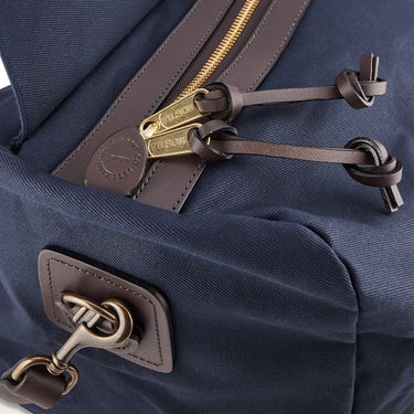 Filson Ruffed Twill Large - Duffle Bag 76 cm (navy) - Ansicht 6