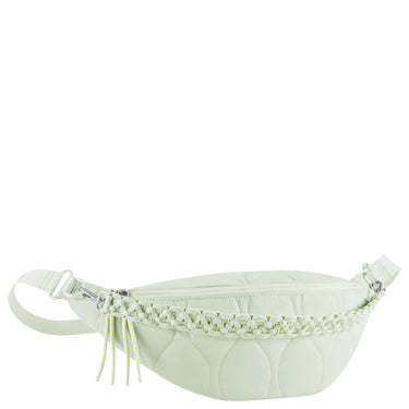 reisenthel city beltbag makramee - Gürteltasche 47 cm (puffer iced matcha) - Ansicht 2