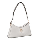 Guess Patsie - Schultertasche 31 cm (off white) - Ansicht 5