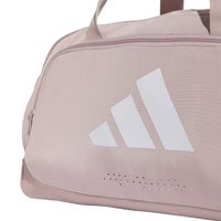adidas Defender GYM BAG S - Sporttasche S 49 cm (dual lilac/frozen purple) - Ansicht 5